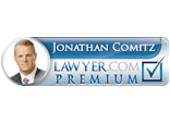 premium lawyer logo