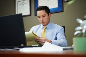 Attorney Jeremy Weinstock, Divorce Lawyer