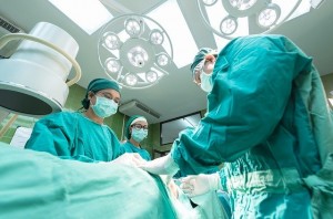 medical malpractice surgical errors