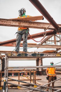 construction workers, workers compensation