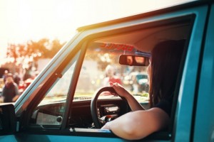 summer driving accidents