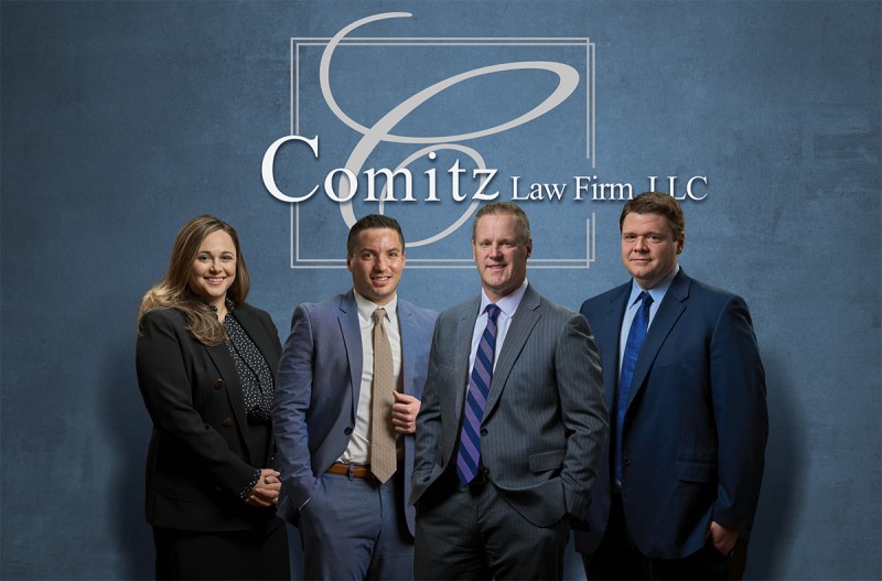 Comitz Law Firm Attorney Profiles