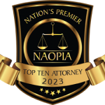 2023 NAOPIA badge 