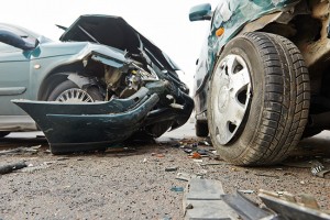 NEGLIGENCE IN AUTOMOBILE ACCIDENTS